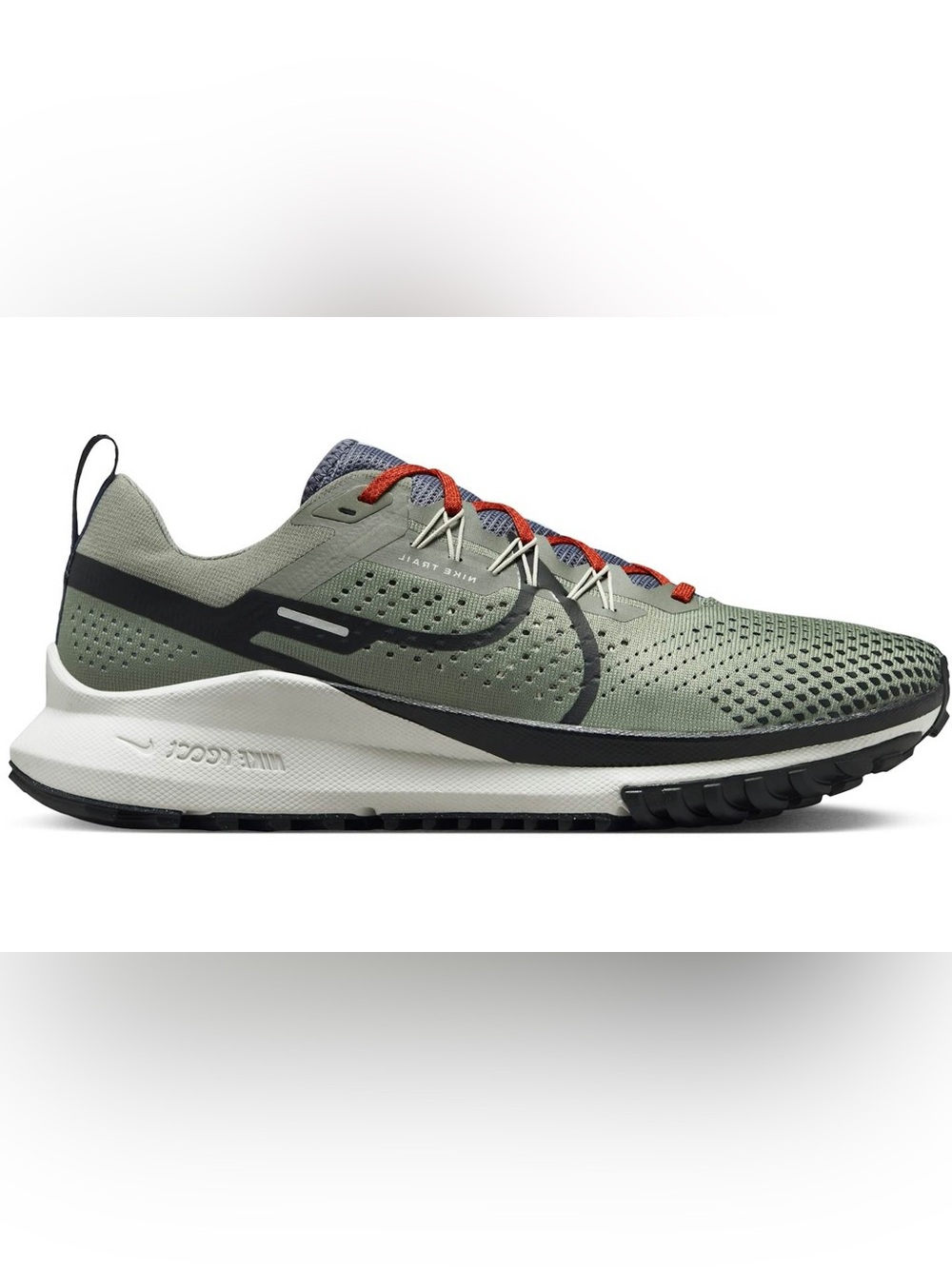 Nike React Pegasus Trail 4 Men’s 6.5 Green